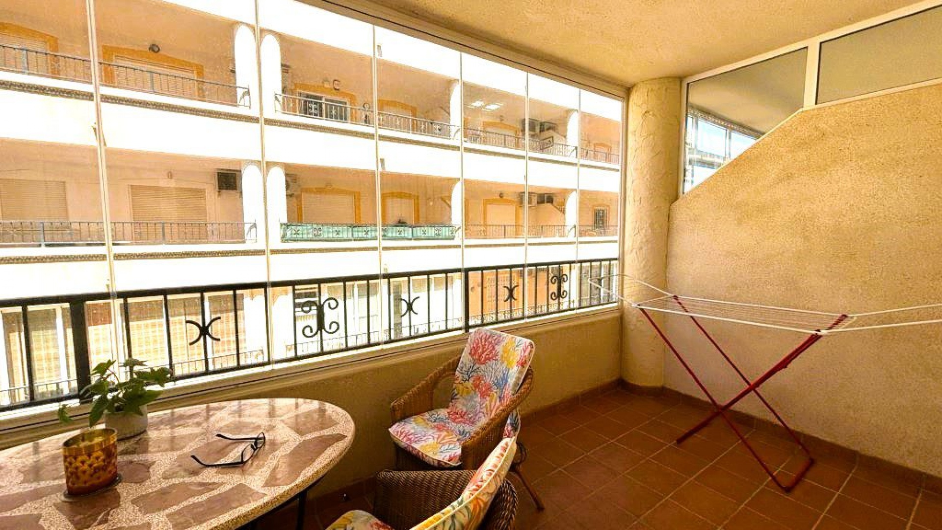 Revente - Appartement - Playa Flamenca - la mirada