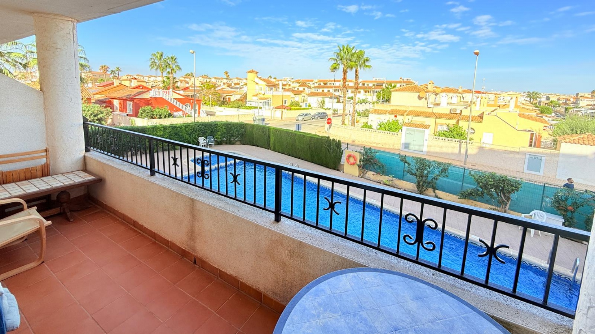 Revente - Appartement - Playa Flamenca - la mirada