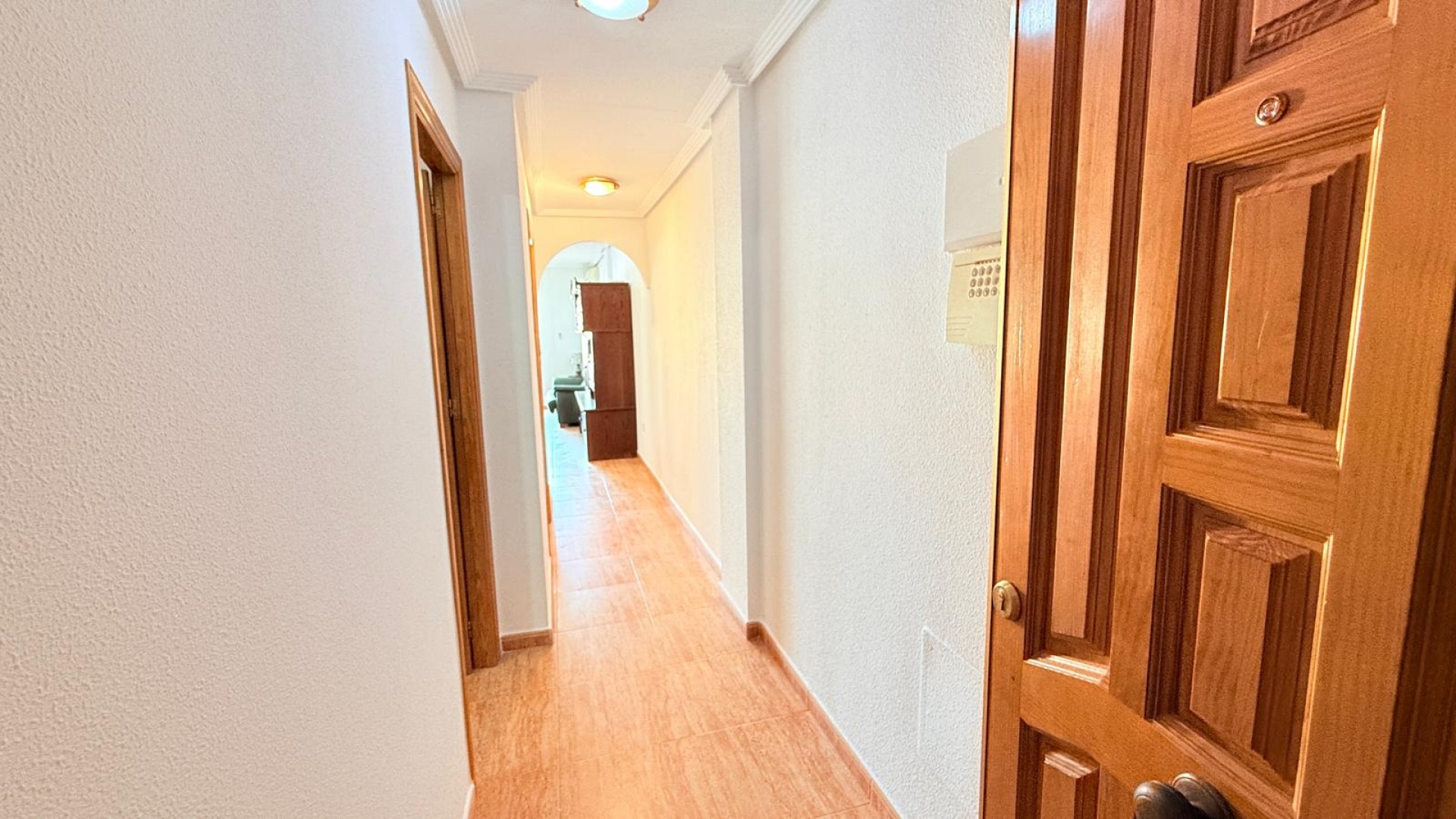 Revente - Appartement - Playa Flamenca - la mirada