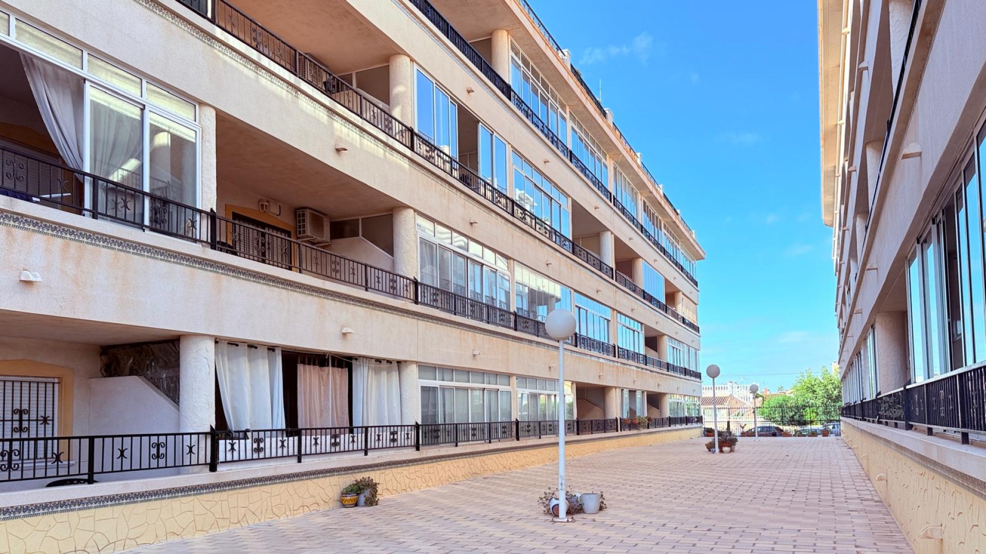 Revente - Appartement - Playa Flamenca - la mirada