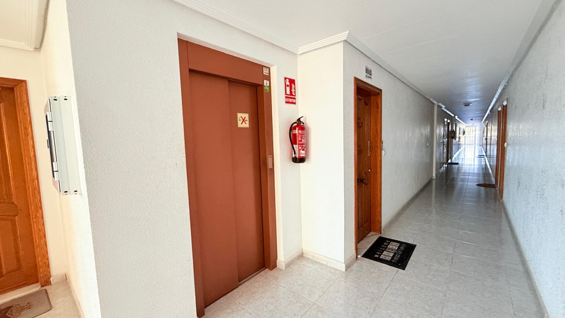Revente - Appartement - Playa Flamenca - la mirada