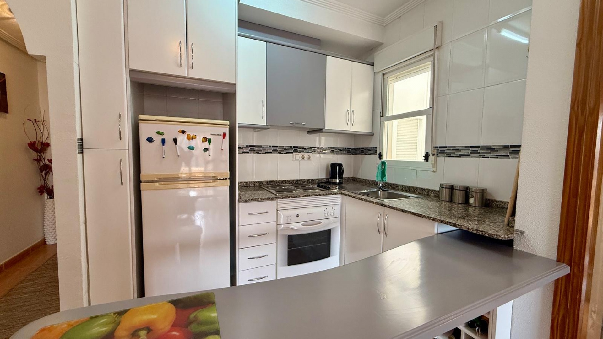 Revente - Appartement - Playa Flamenca - la mirada