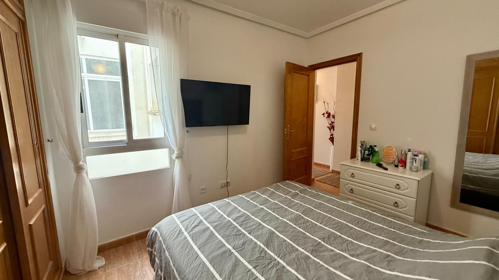 Revente - Appartement - Playa Flamenca - la mirada