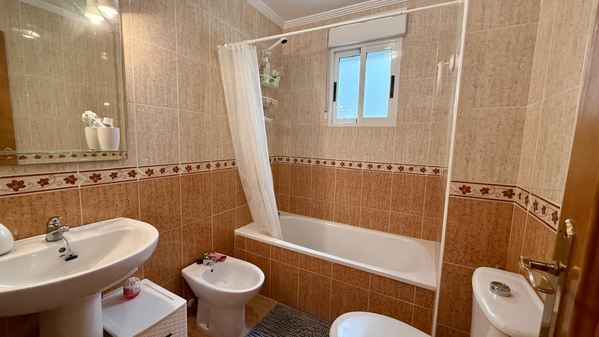 Revente - Appartement - Playa Flamenca - la mirada