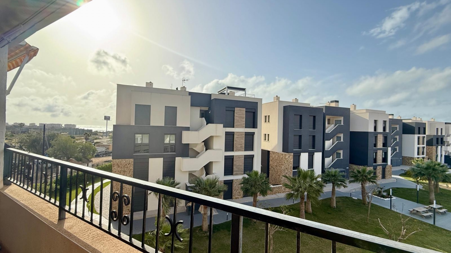 Revente - Appartement - Playa Flamenca - la mirada