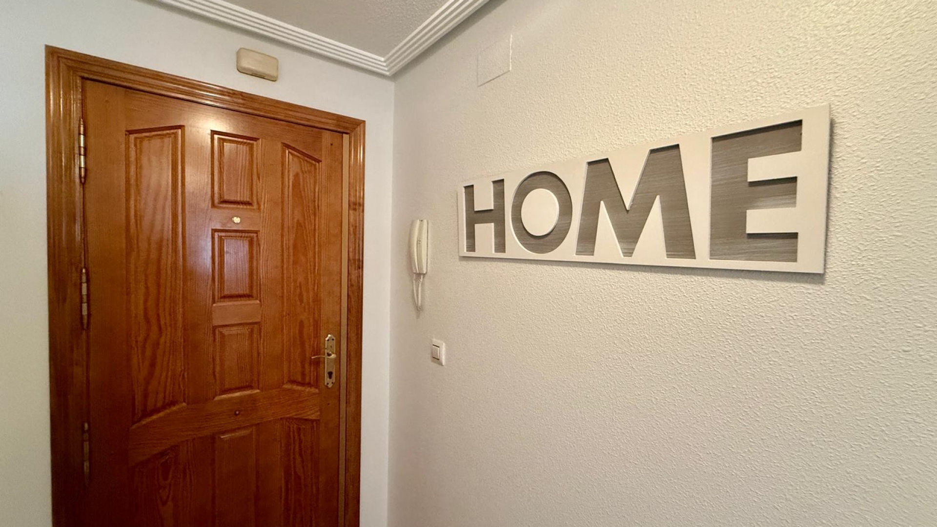 Revente - Appartement - Playa Flamenca - la mirada