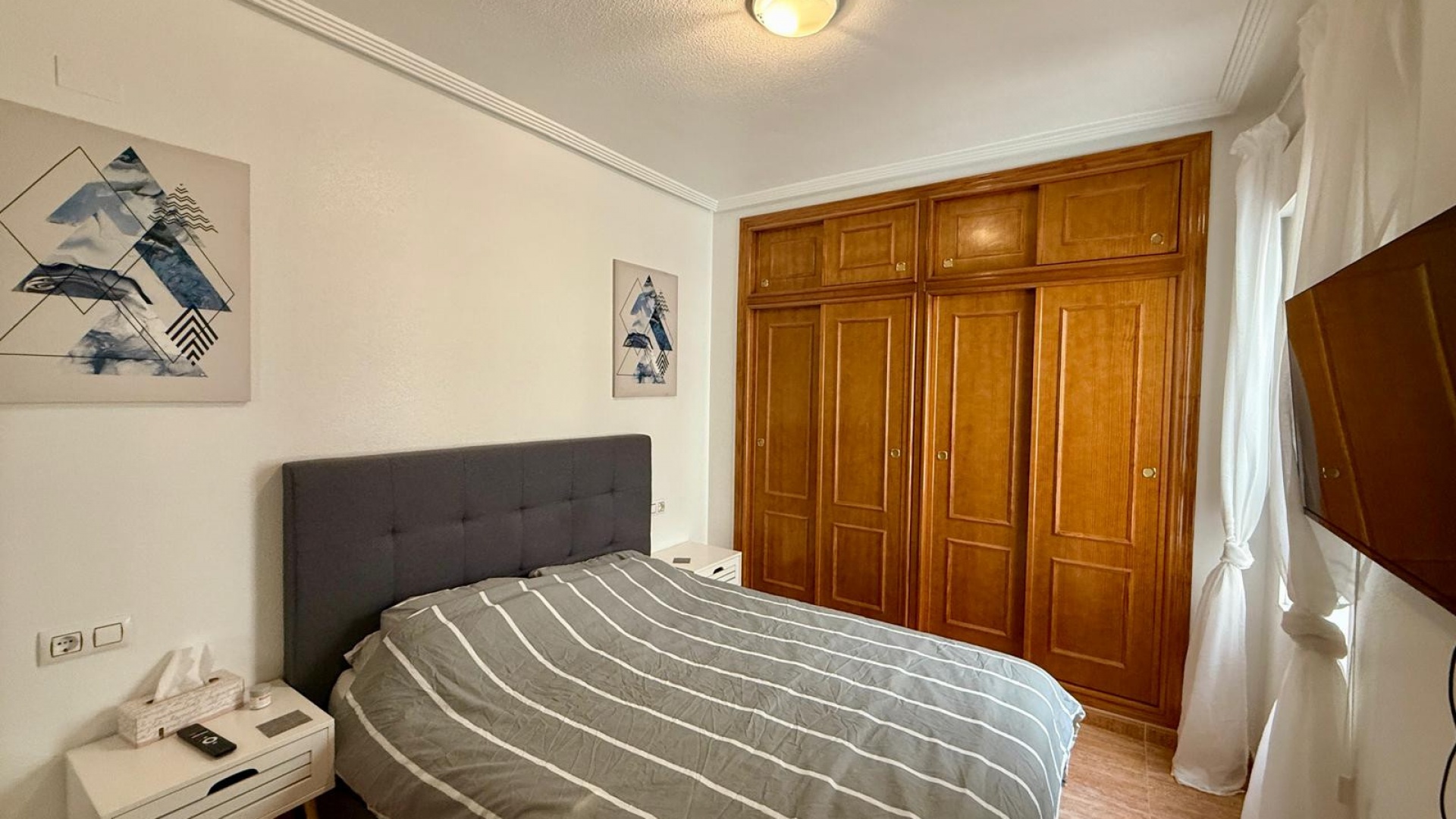 Revente - Appartement - Playa Flamenca - la mirada