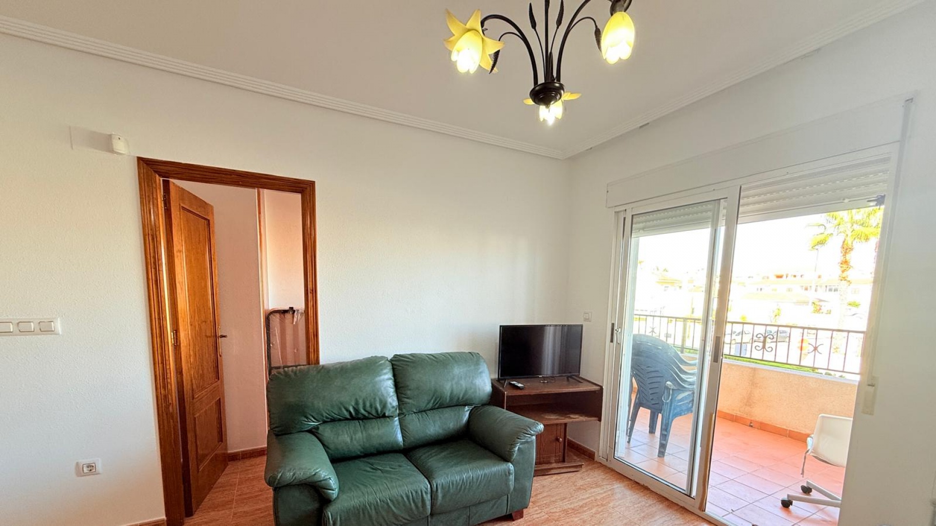 Revente - Appartement - Playa Flamenca - la mirada