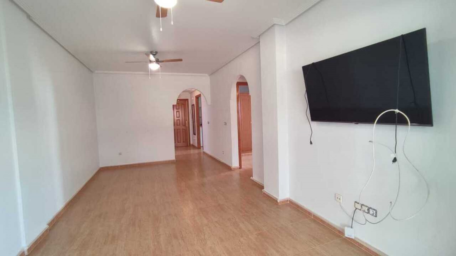 Revente - Appartement - Playa Flamenca - la mirada