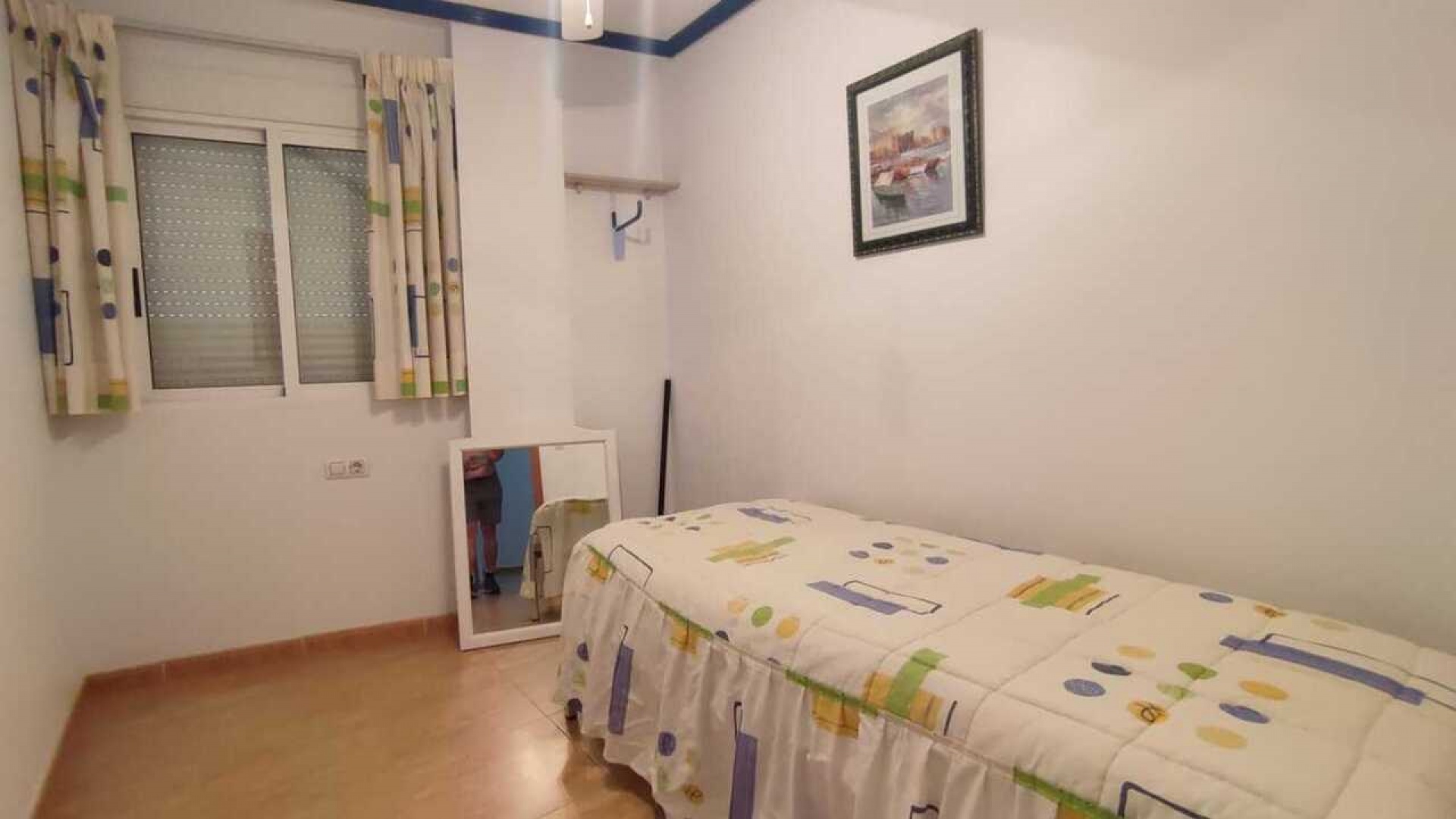 Revente - Appartement - Playa Flamenca - la mirada