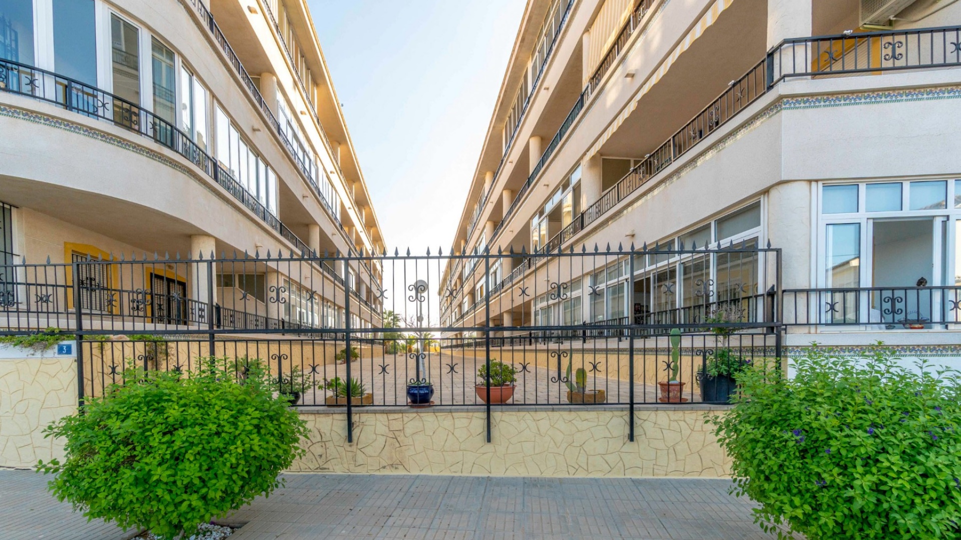 Revente - Appartement - Playa Flamenca - la mirada