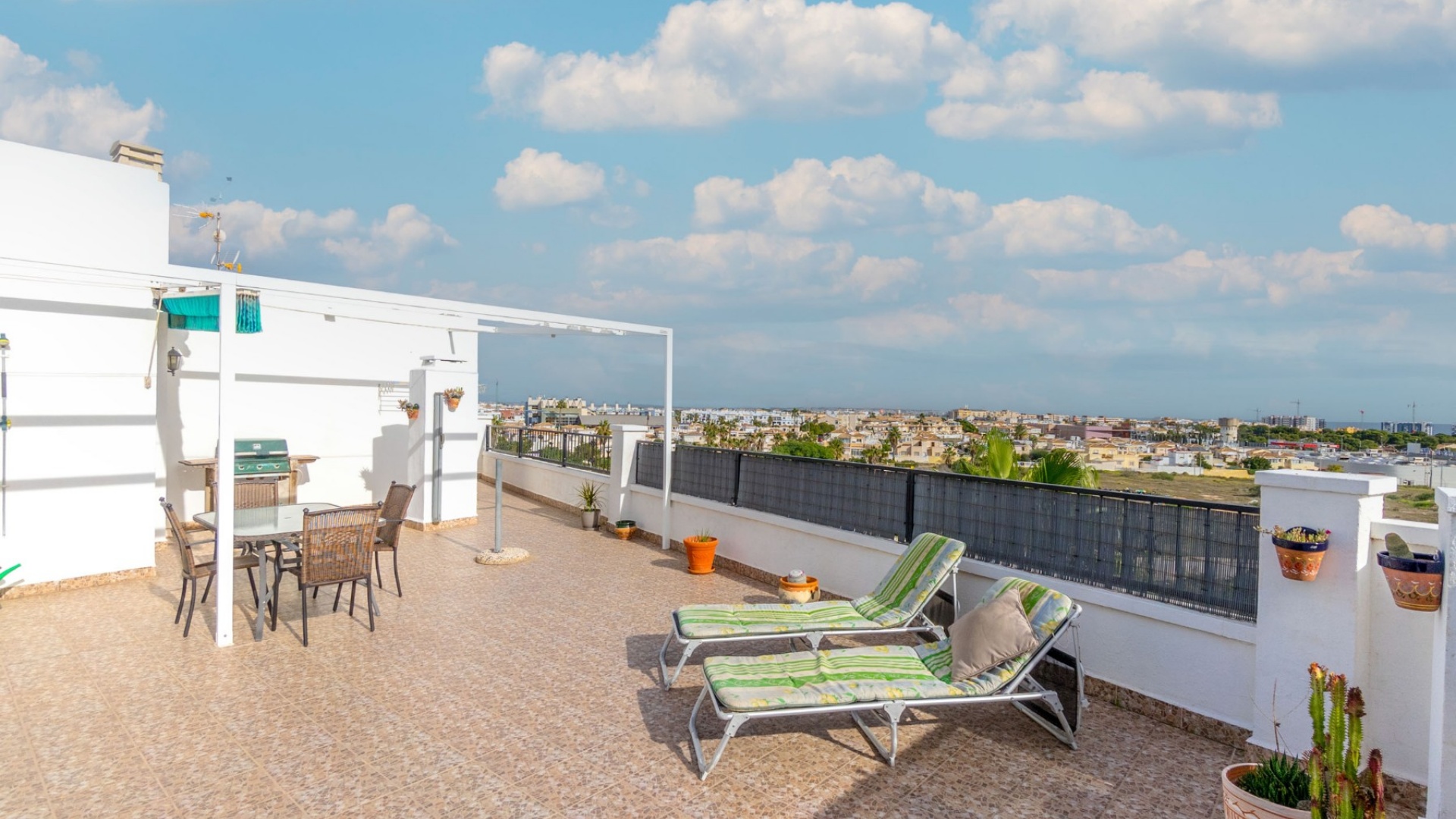 Revente - Appartement - Playa Flamenca - la mirada