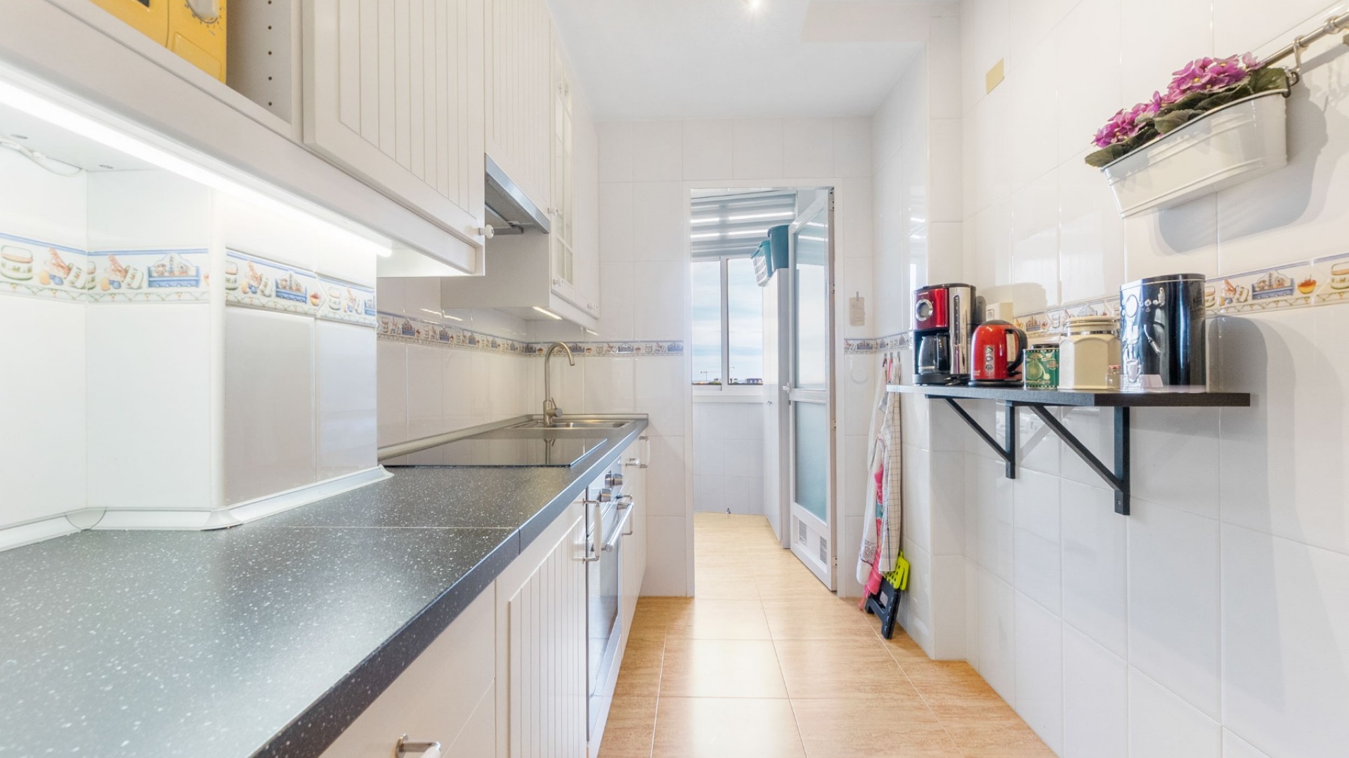 Revente - Appartement - Playa Flamenca - la mirada