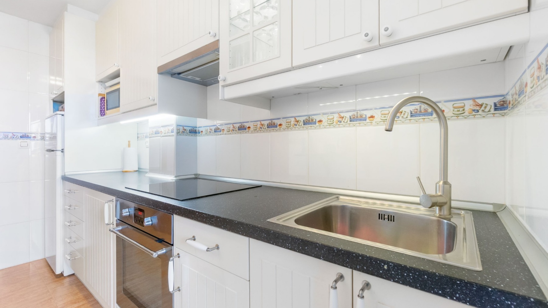 Revente - Appartement - Playa Flamenca - la mirada