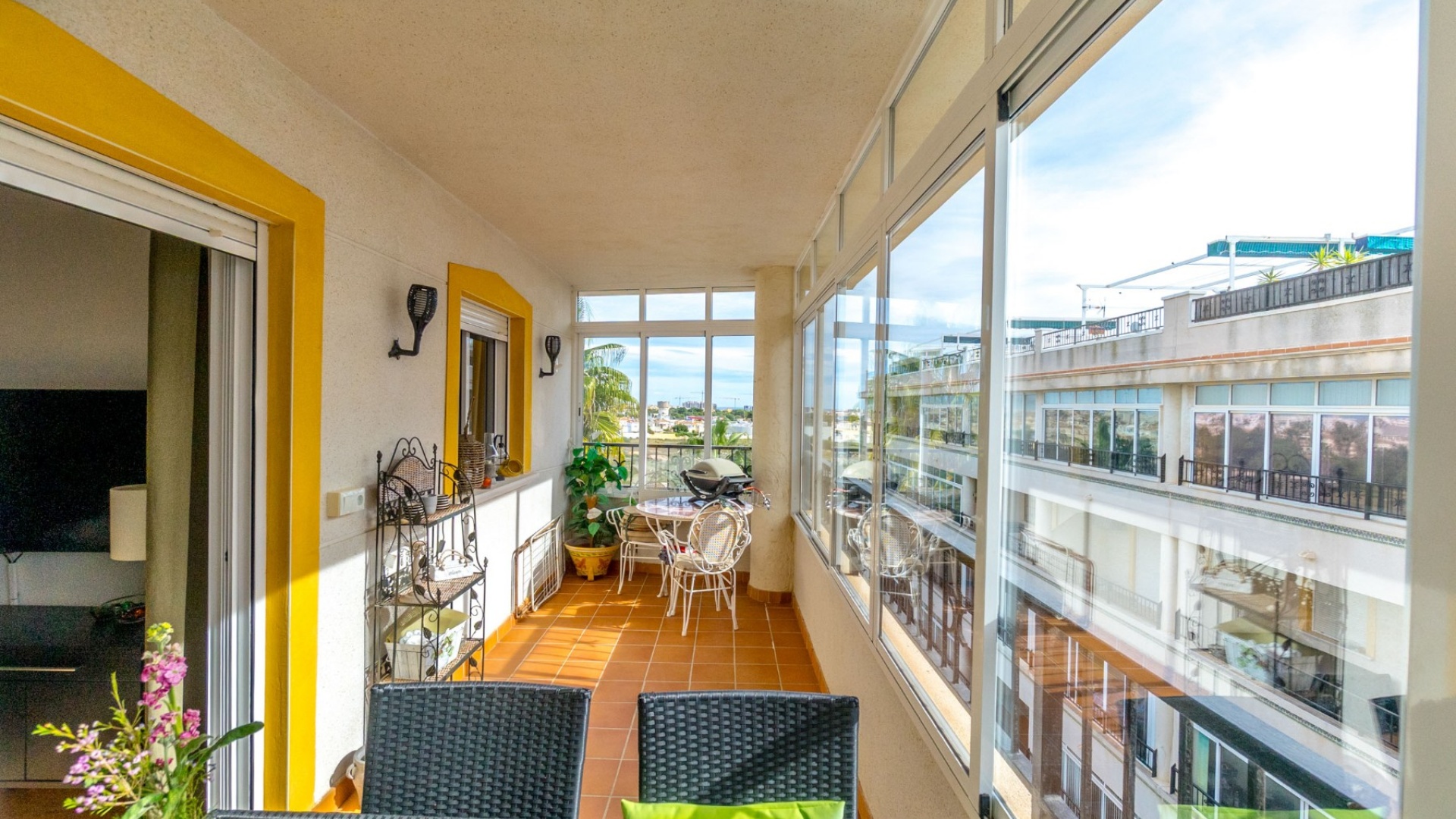 Revente - Appartement - Playa Flamenca - la mirada