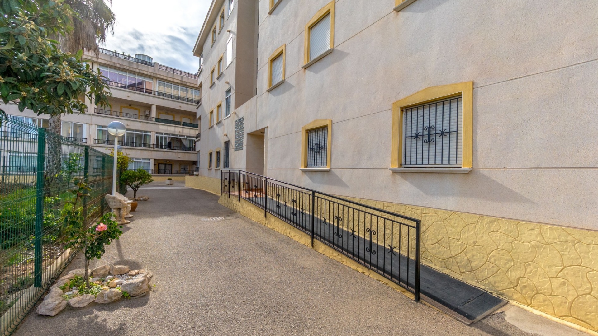 Revente - Appartement - Playa Flamenca - la mirada