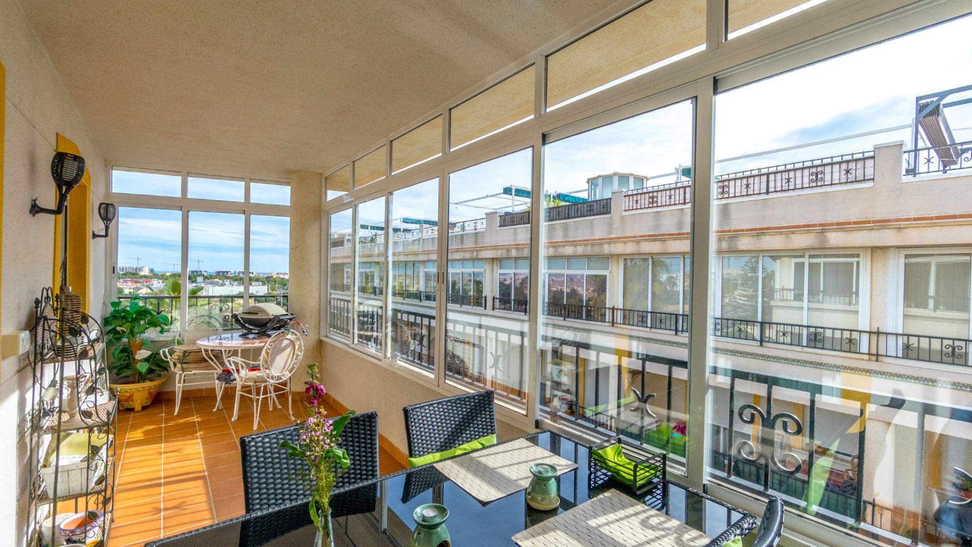 Revente - Appartement - Playa Flamenca - la mirada