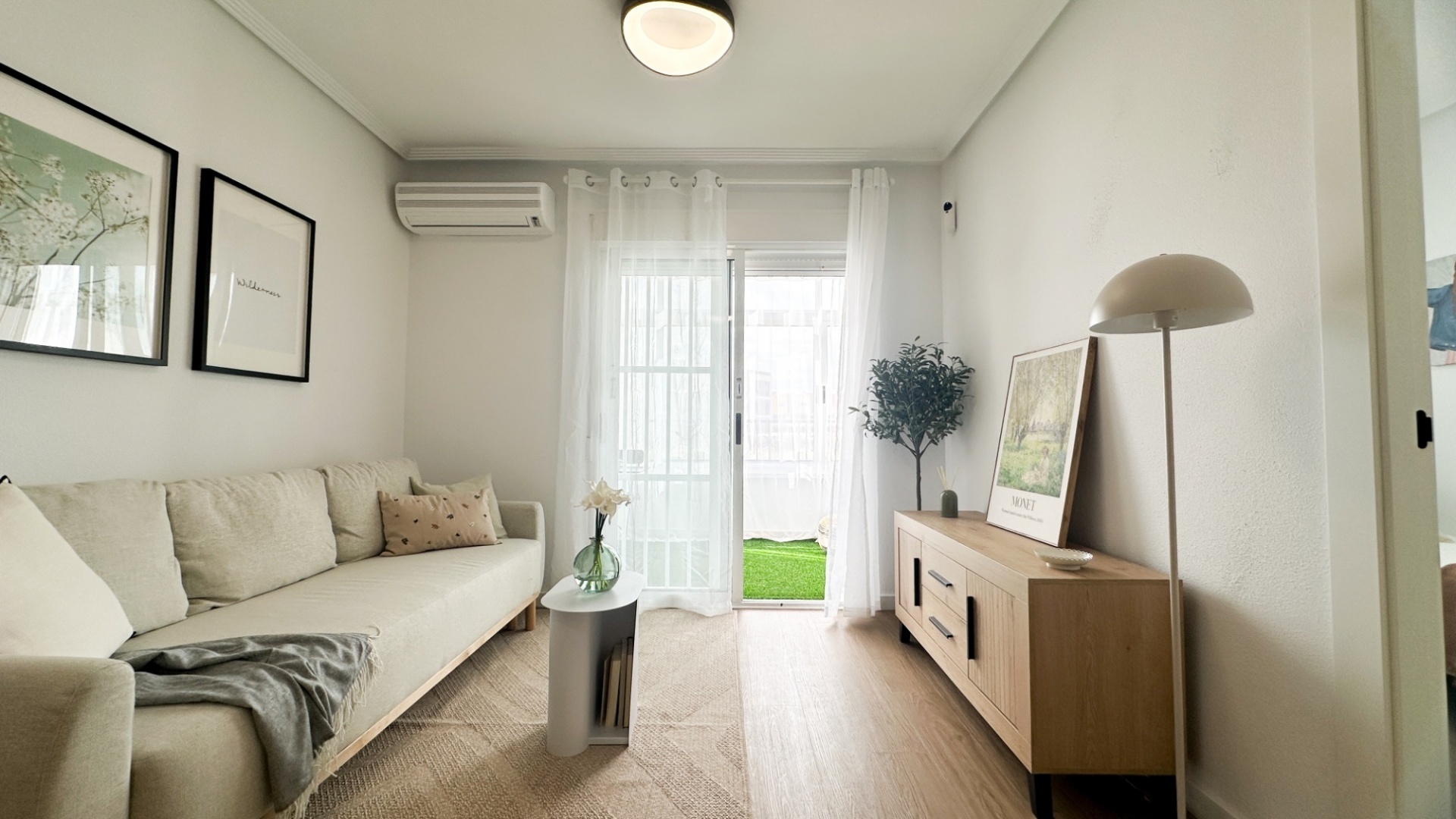 Revente - Appartement - Playa Flamenca - la mirada