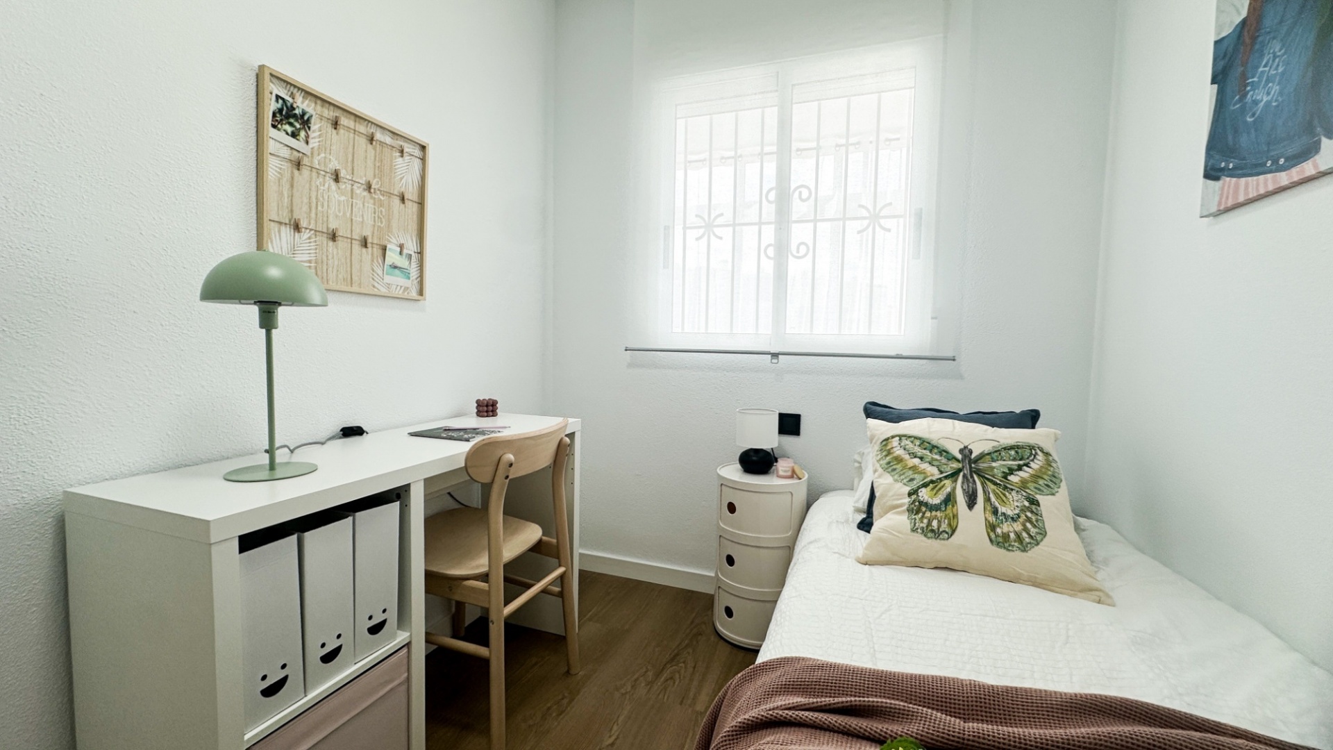 Revente - Appartement - Playa Flamenca - la mirada