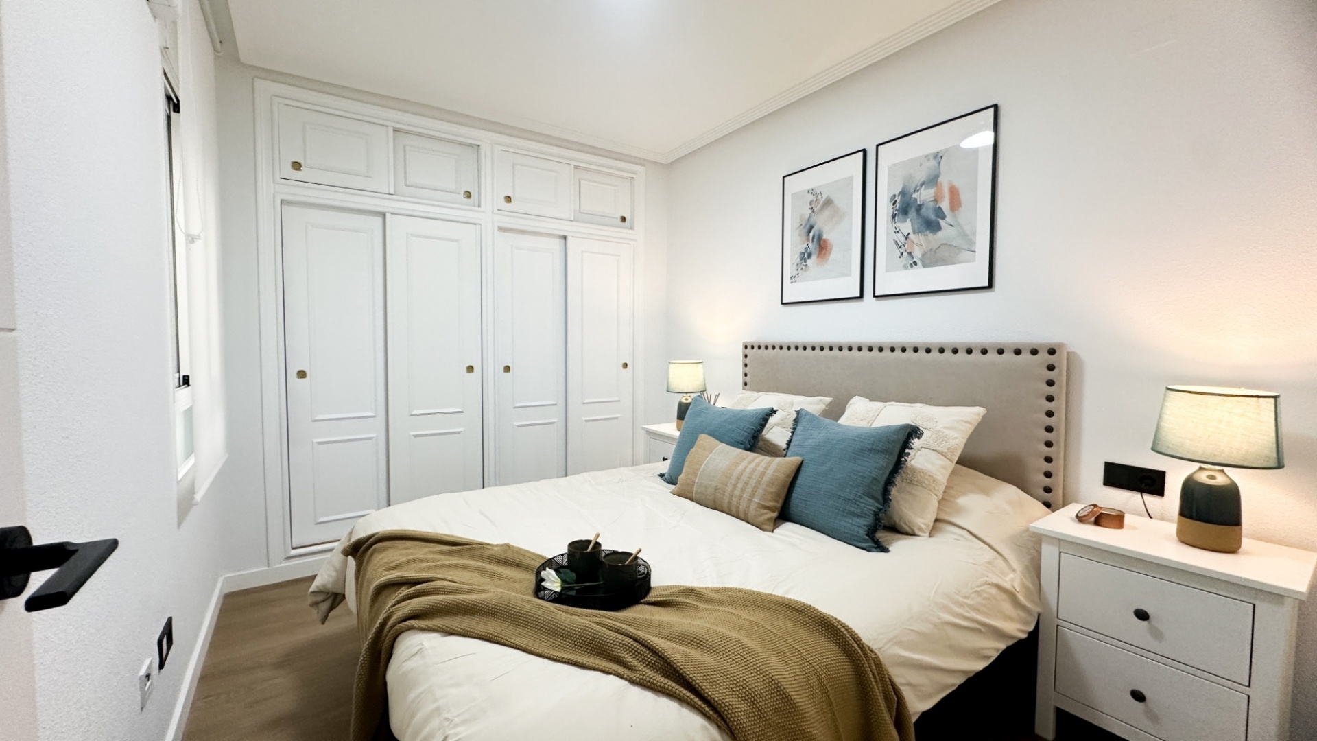 Revente - Appartement - Playa Flamenca - la mirada