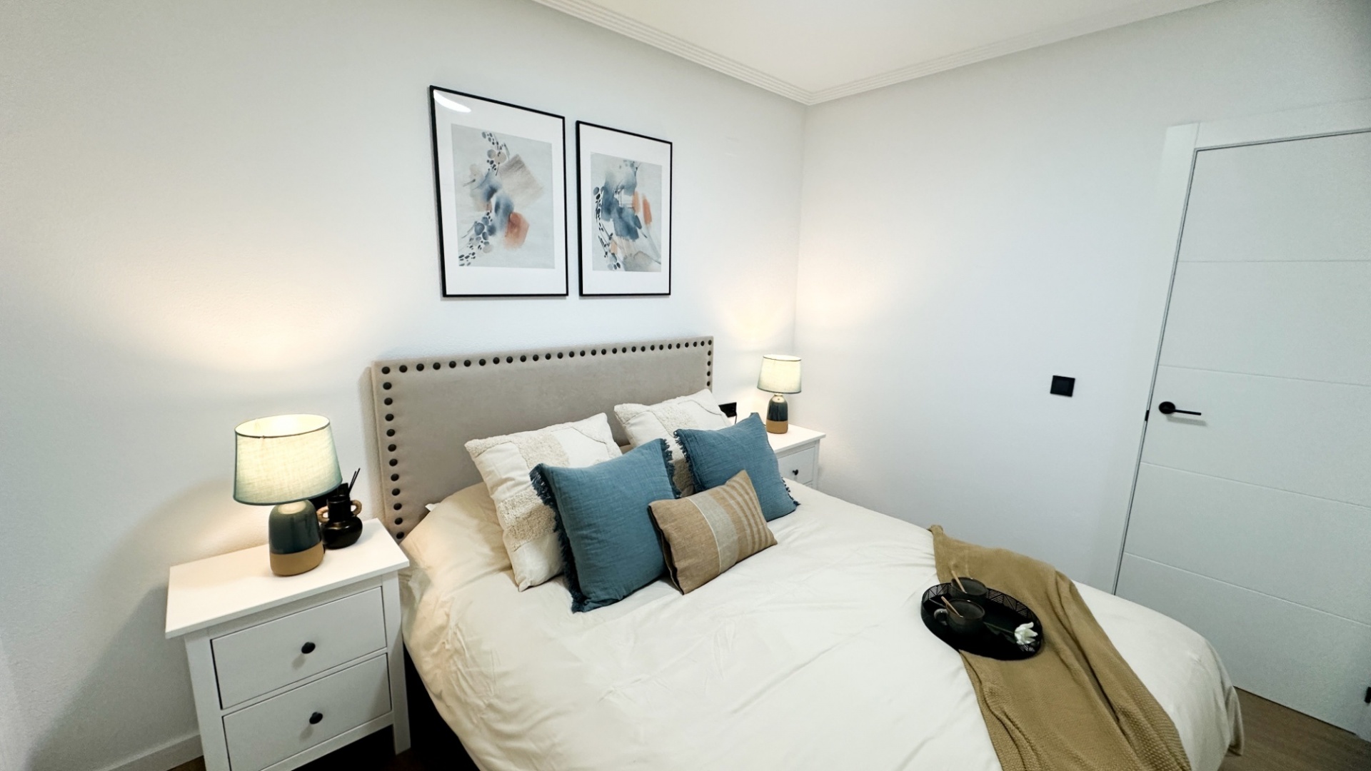 Revente - Appartement - Playa Flamenca - la mirada