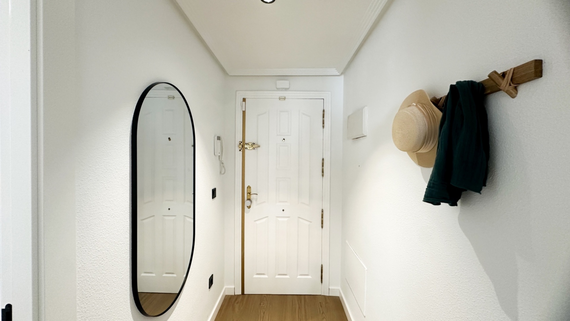 Revente - Appartement - Playa Flamenca - la mirada