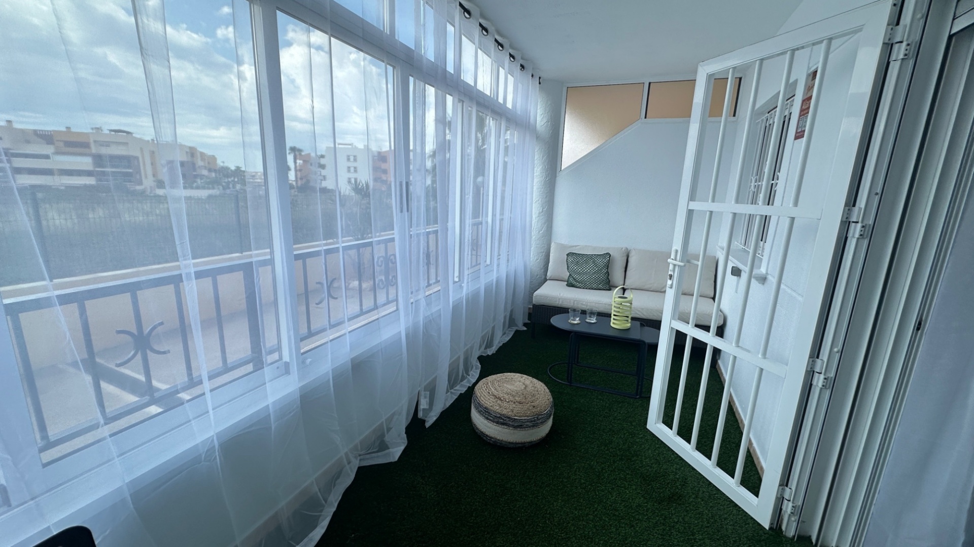 Revente - Appartement - Playa Flamenca - la mirada