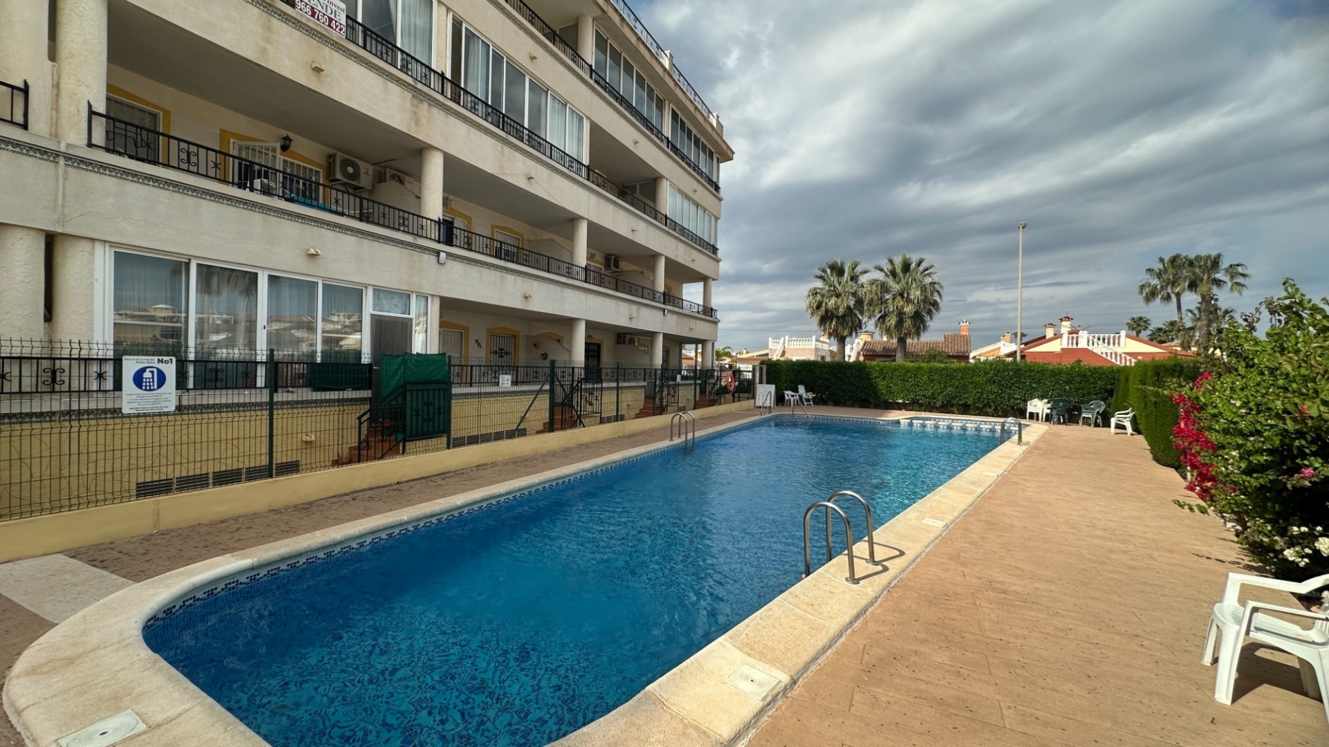 Revente - Appartement - Playa Flamenca - la mirada