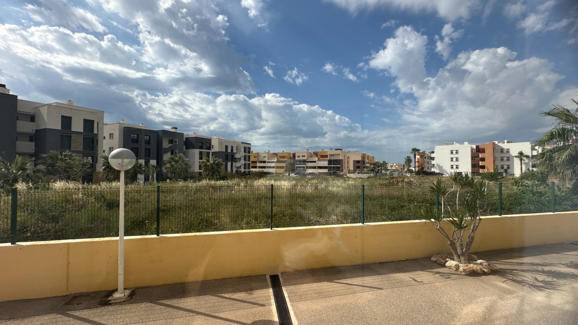 Revente - Appartement - Playa Flamenca - la mirada