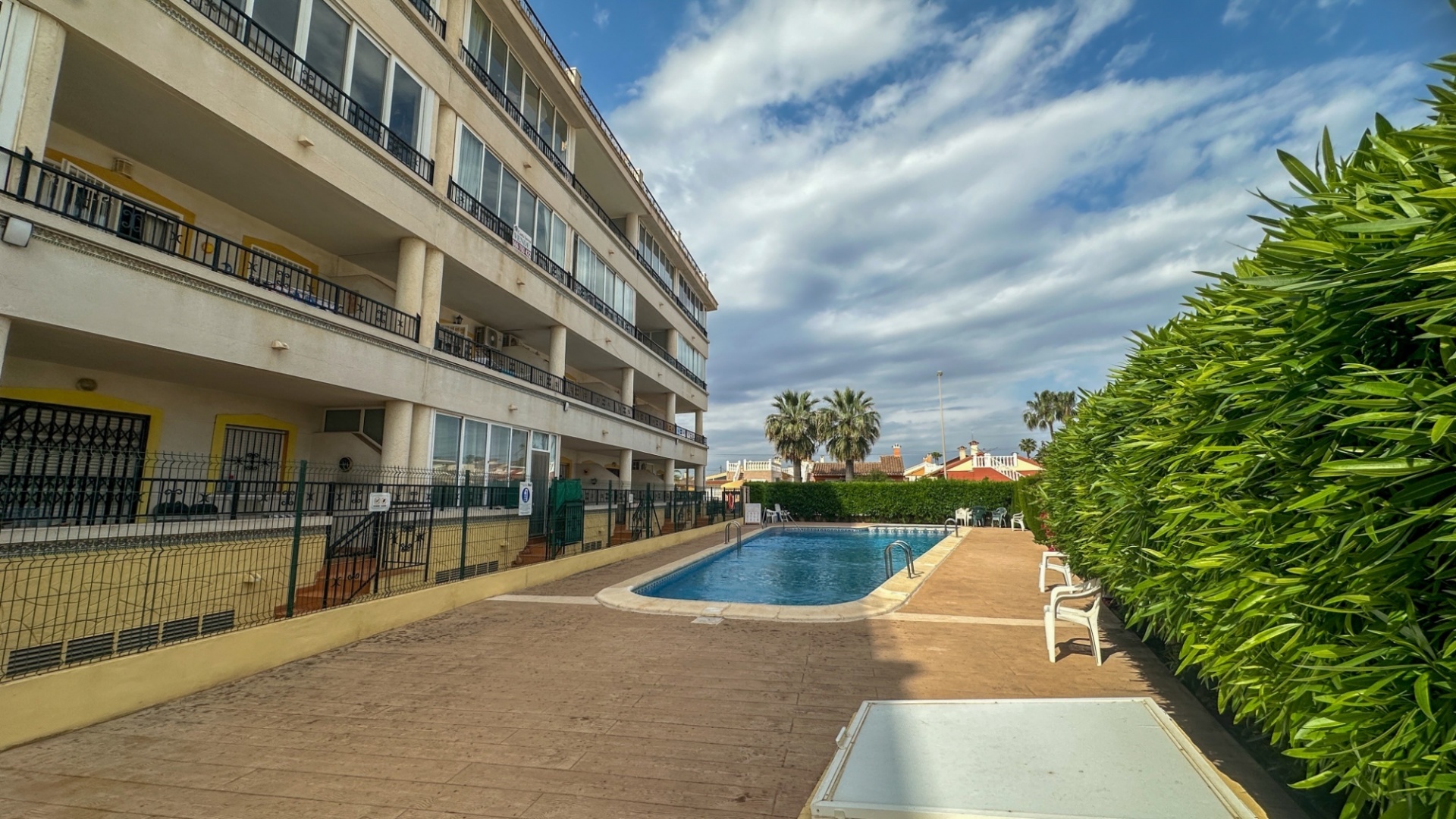 Revente - Appartement - Playa Flamenca - la mirada