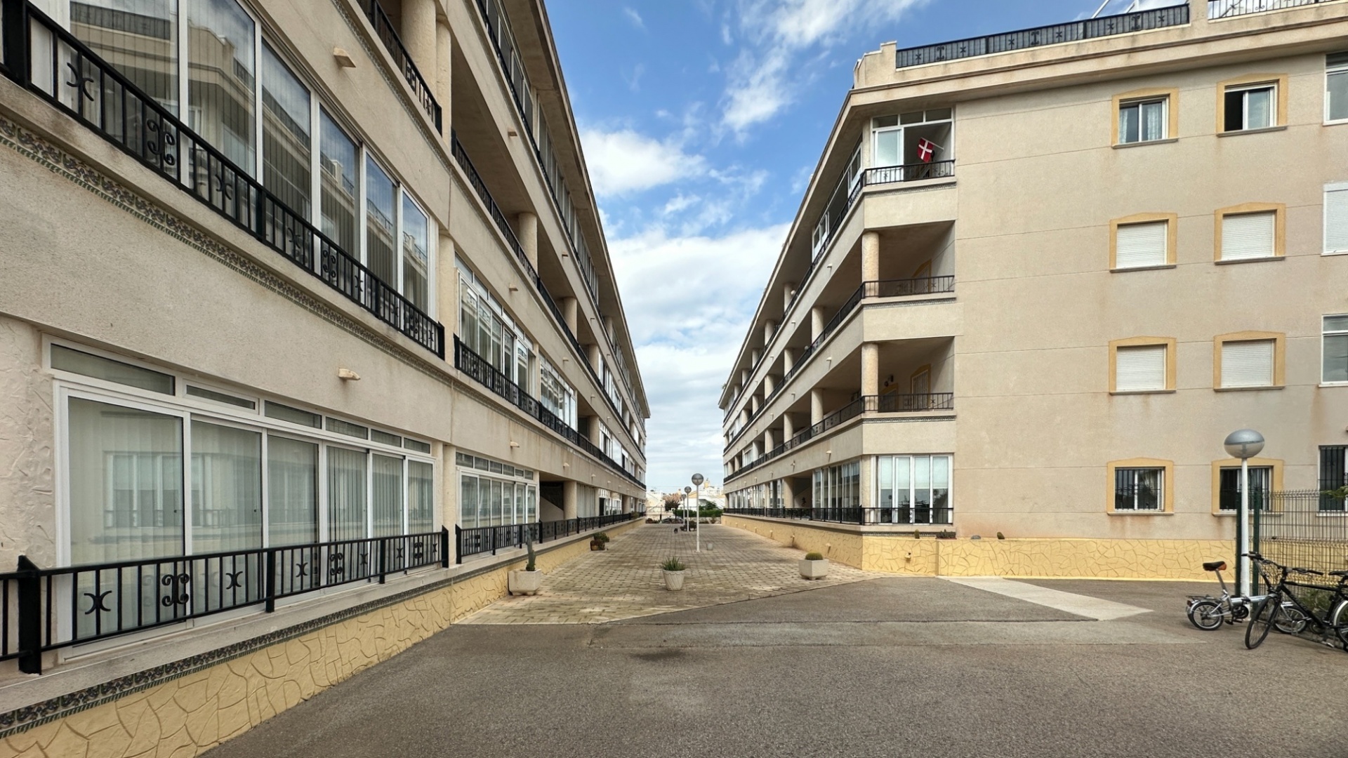 Revente - Appartement - Playa Flamenca - la mirada