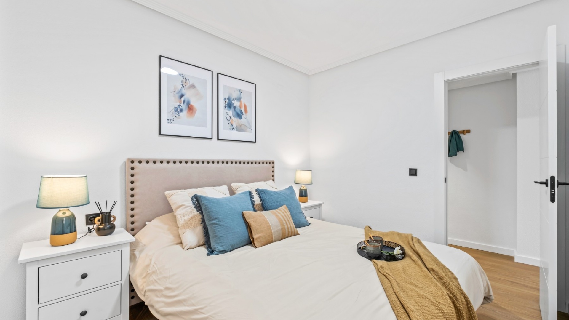 Revente - Appartement - Playa Flamenca - la mirada