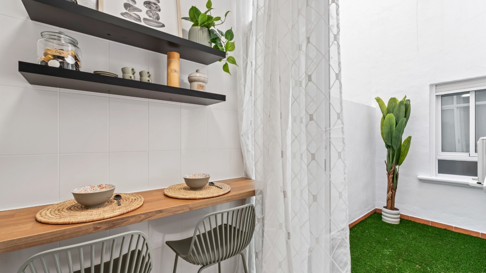Revente - Appartement - Playa Flamenca - la mirada