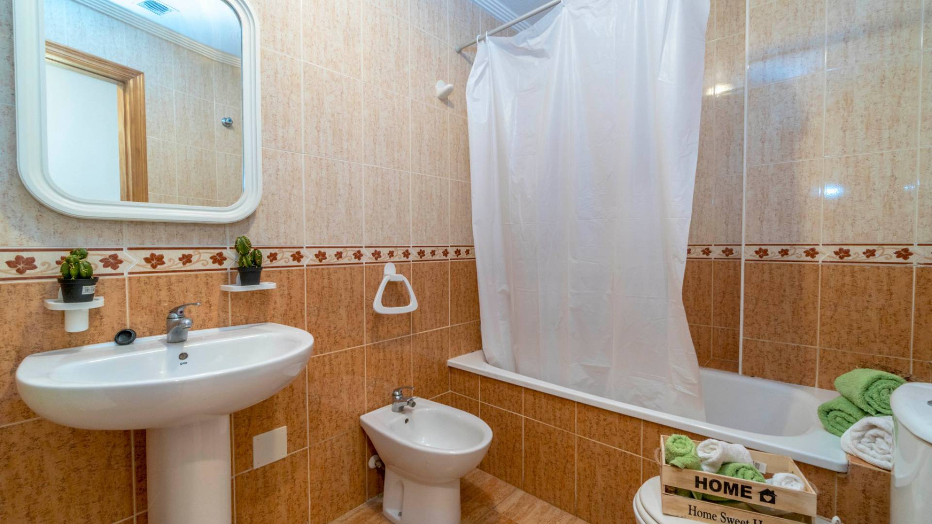 Revente - Appartement - Playa Flamenca - la mirada