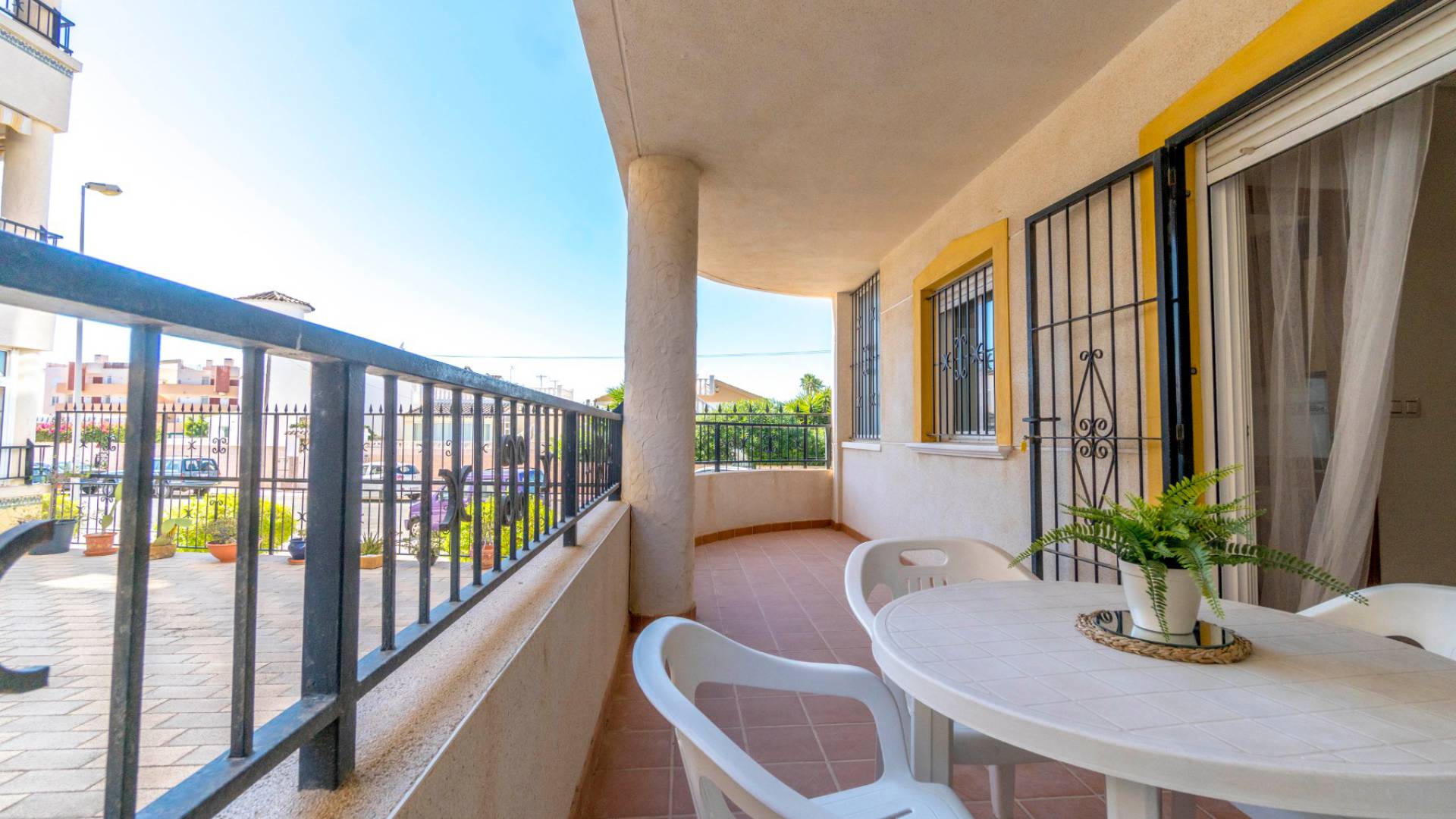 Revente - Appartement - Playa Flamenca - la mirada