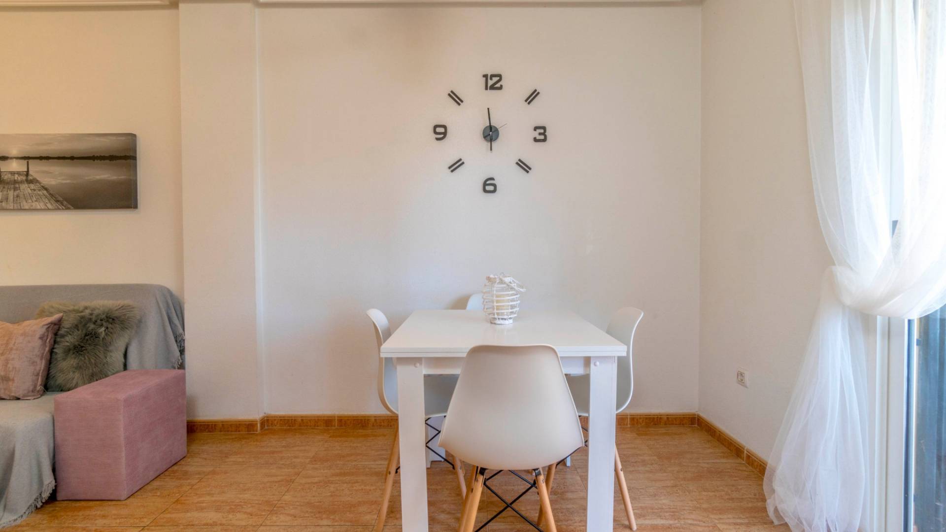 Revente - Appartement - Playa Flamenca - la mirada