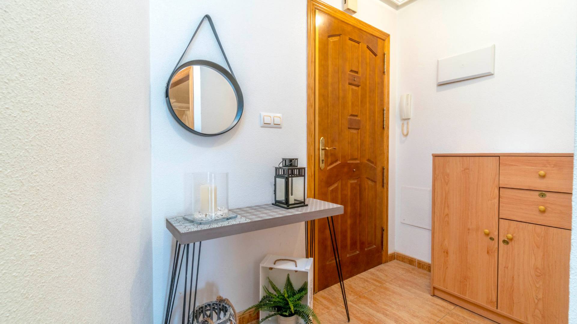 Revente - Appartement - Playa Flamenca - la mirada