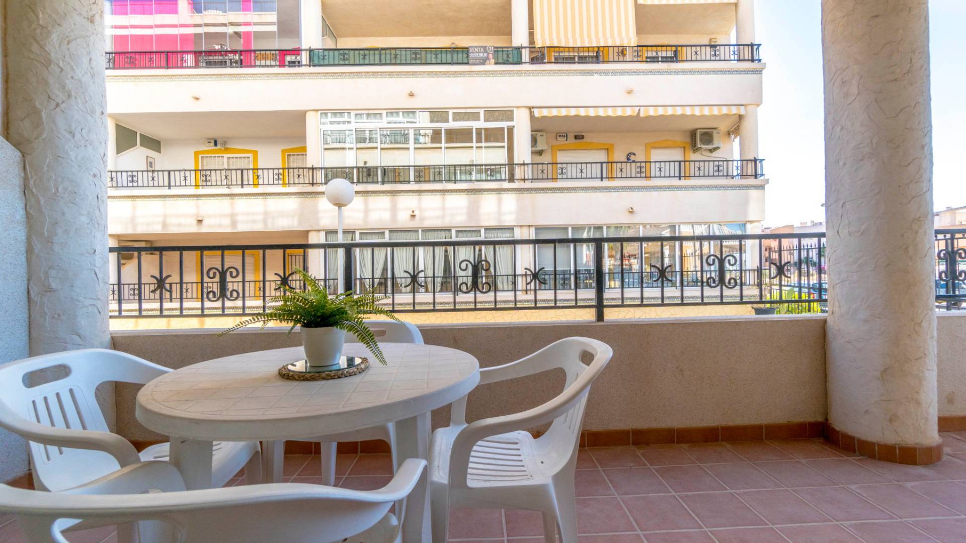 Revente - Appartement - Playa Flamenca - la mirada