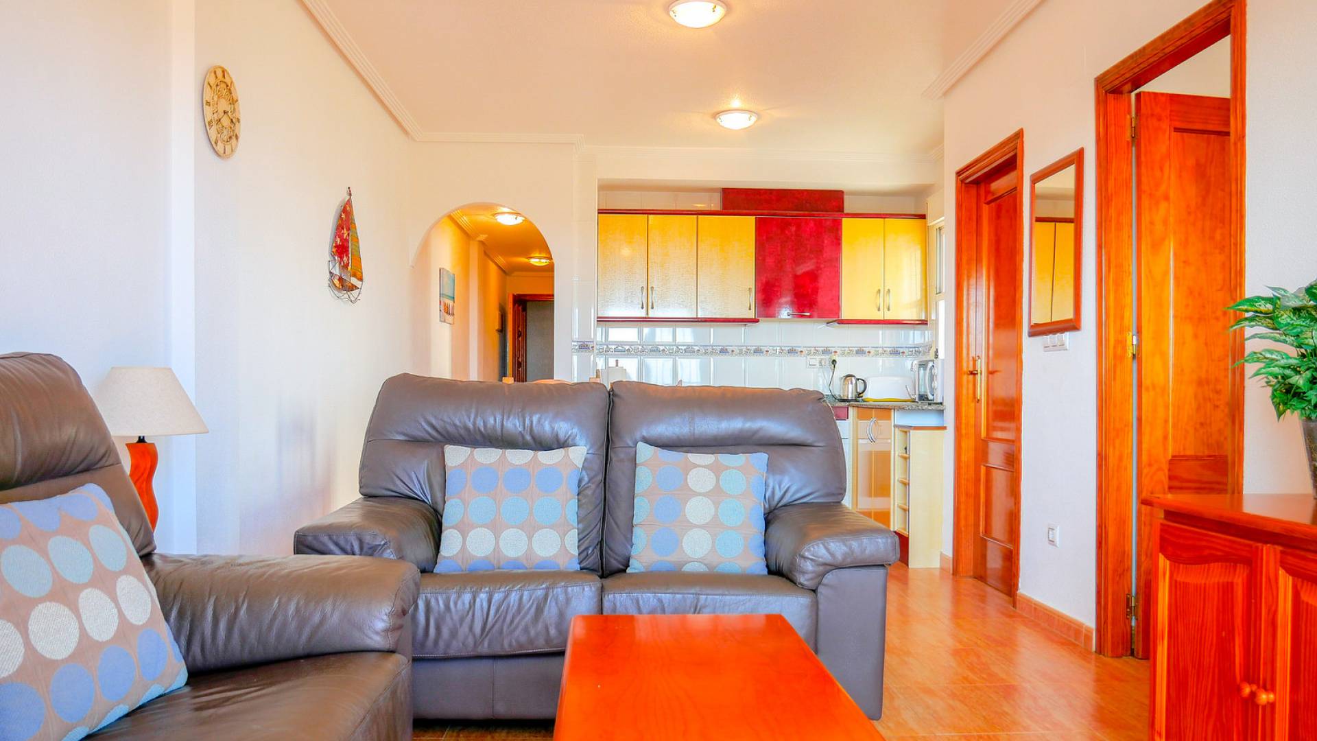 Revente - Appartement - Playa Flamenca - la mirada