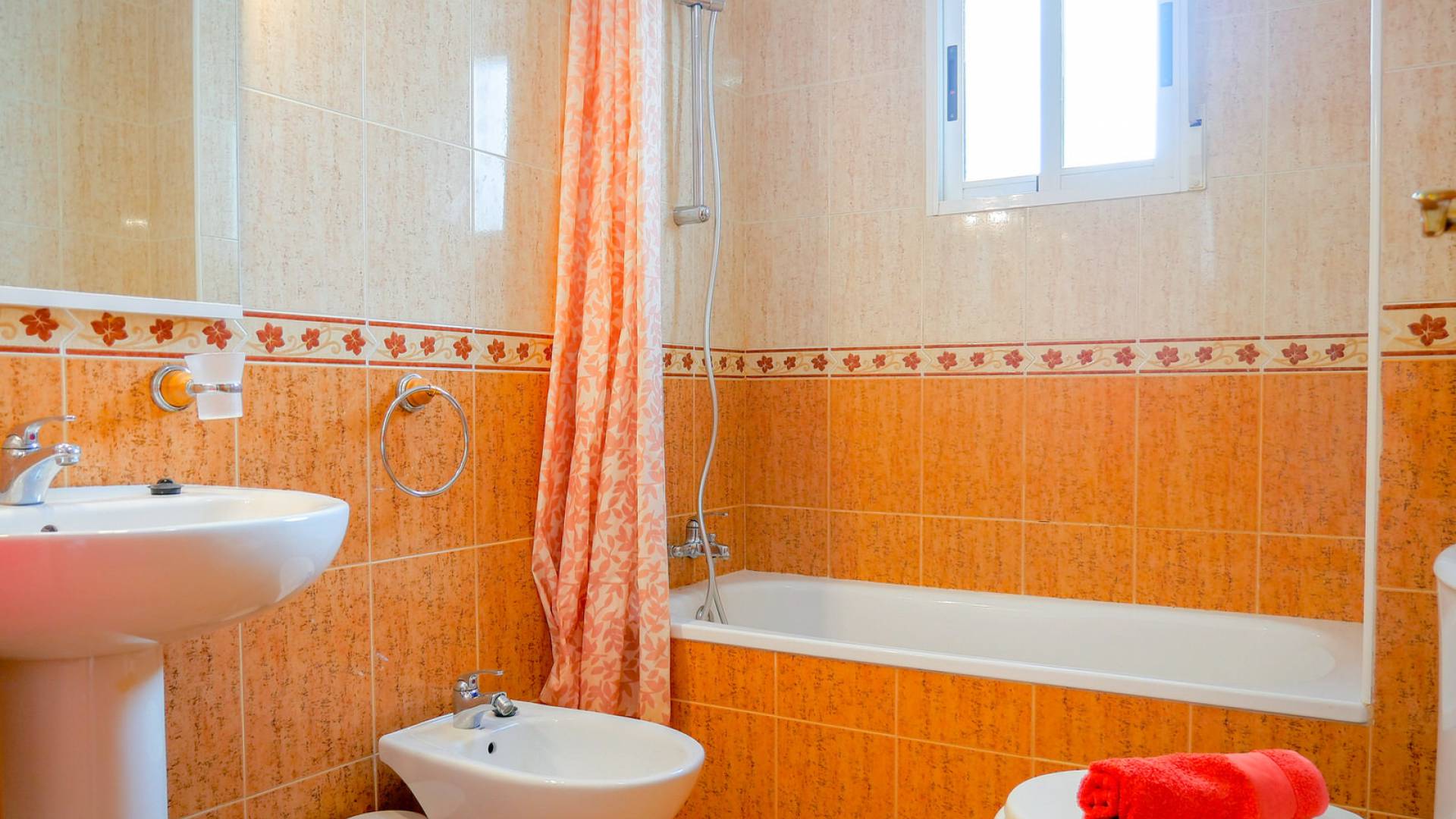 Revente - Appartement - Playa Flamenca - la mirada