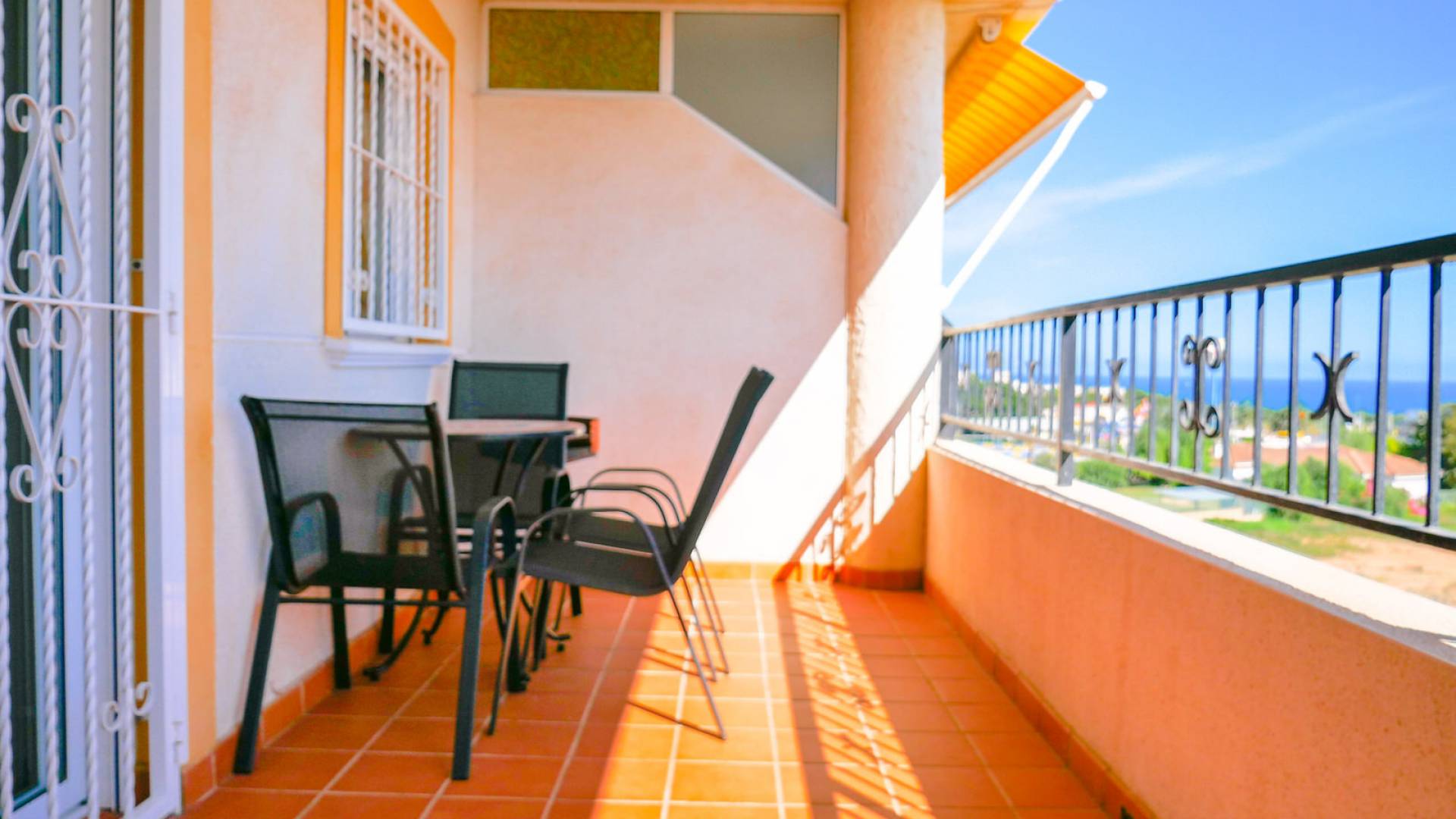 Revente - Appartement - Playa Flamenca - la mirada
