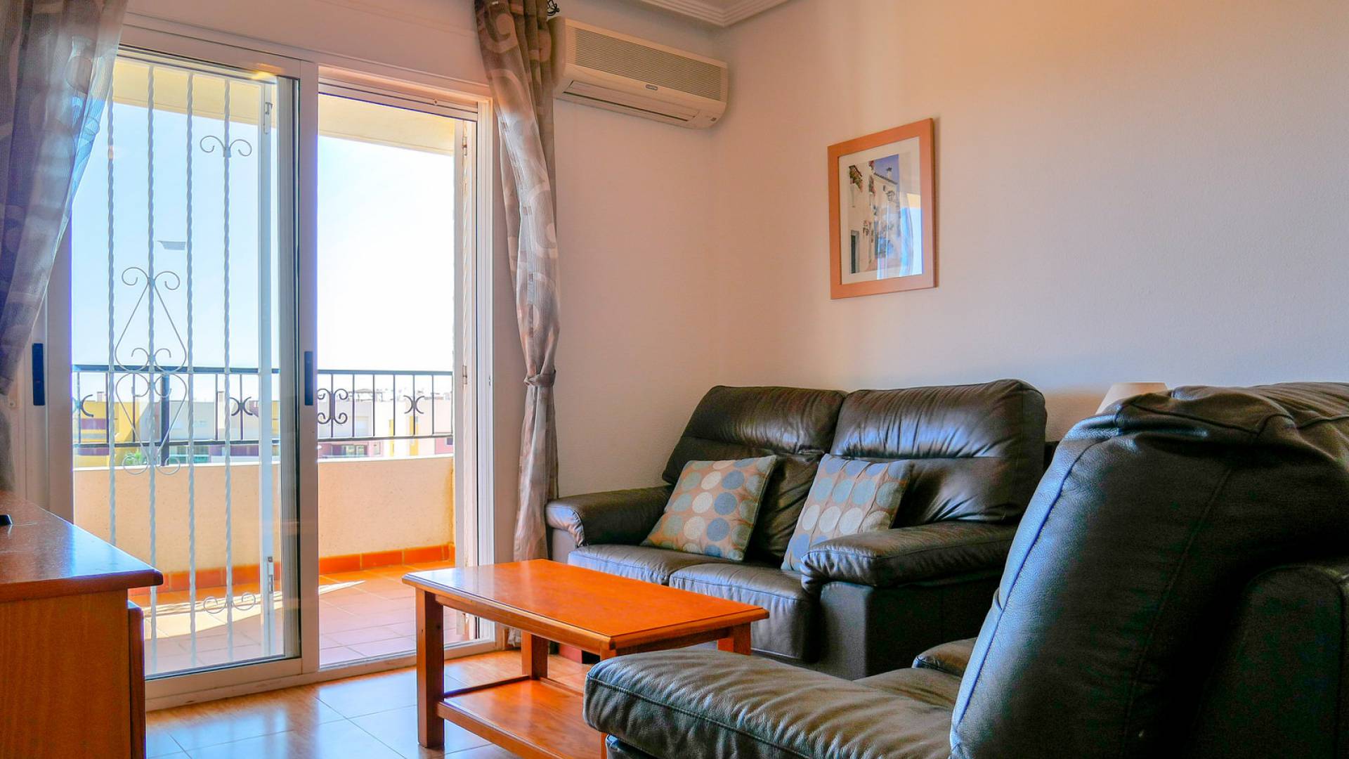 Revente - Appartement - Playa Flamenca - la mirada