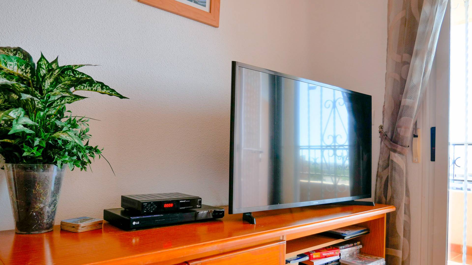 Revente - Appartement - Playa Flamenca - la mirada