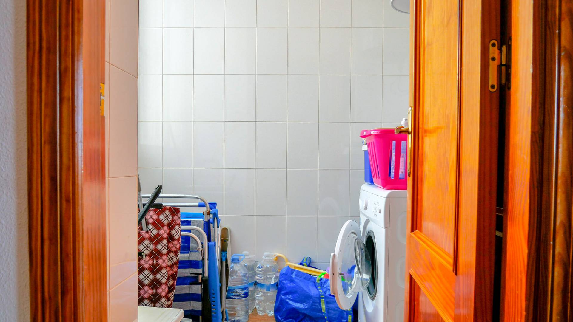 Revente - Appartement - Playa Flamenca - la mirada