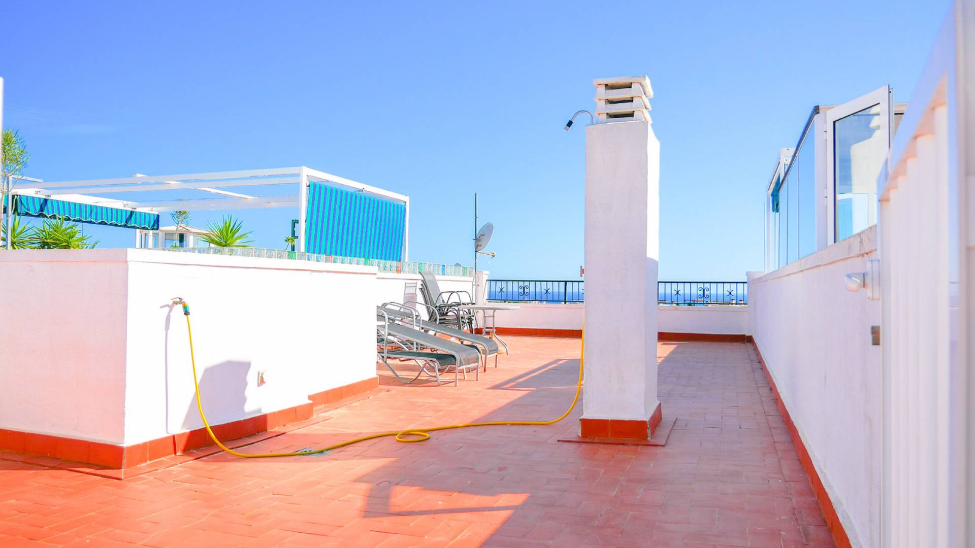 Revente - Appartement - Playa Flamenca - la mirada