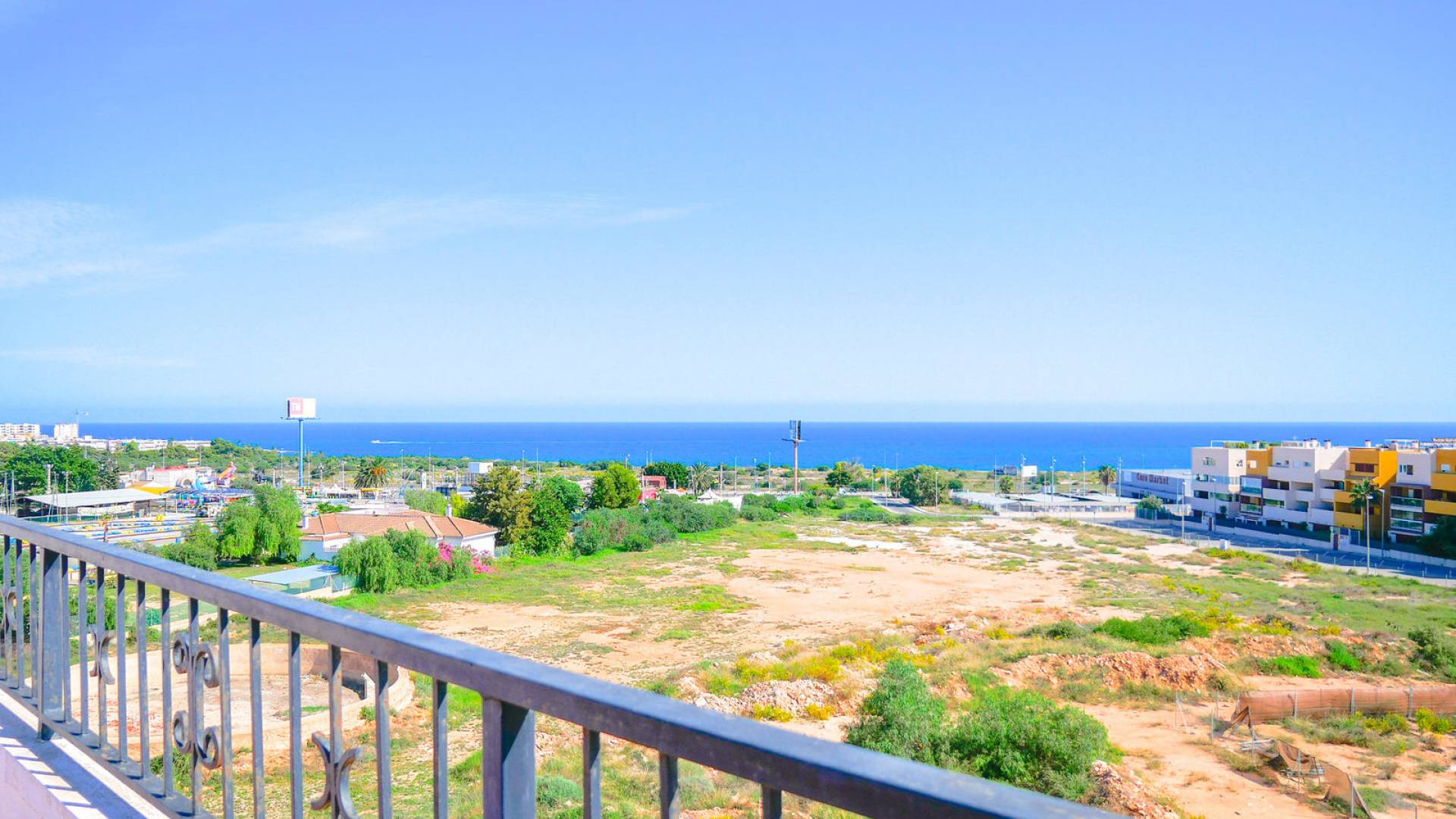 Revente - Appartement - Playa Flamenca - la mirada