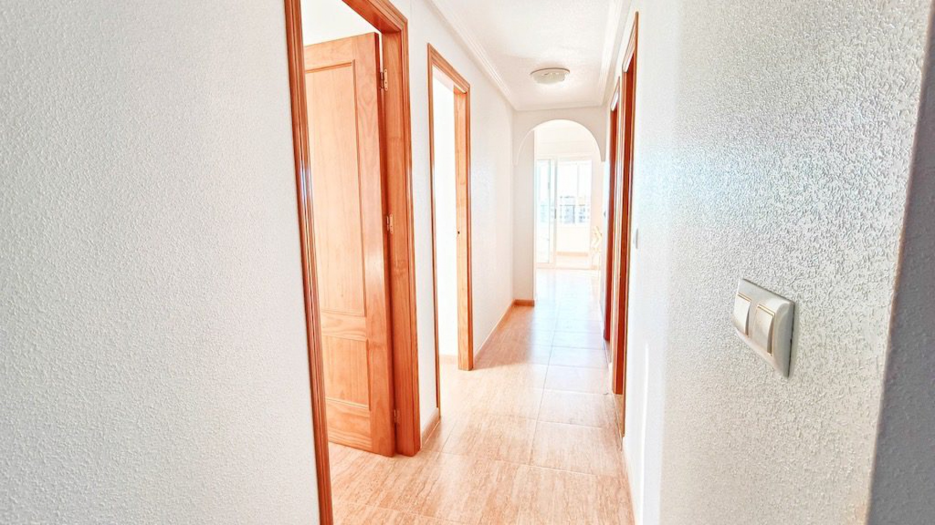 Revente - Appartement - Playa Flamenca - la mirada