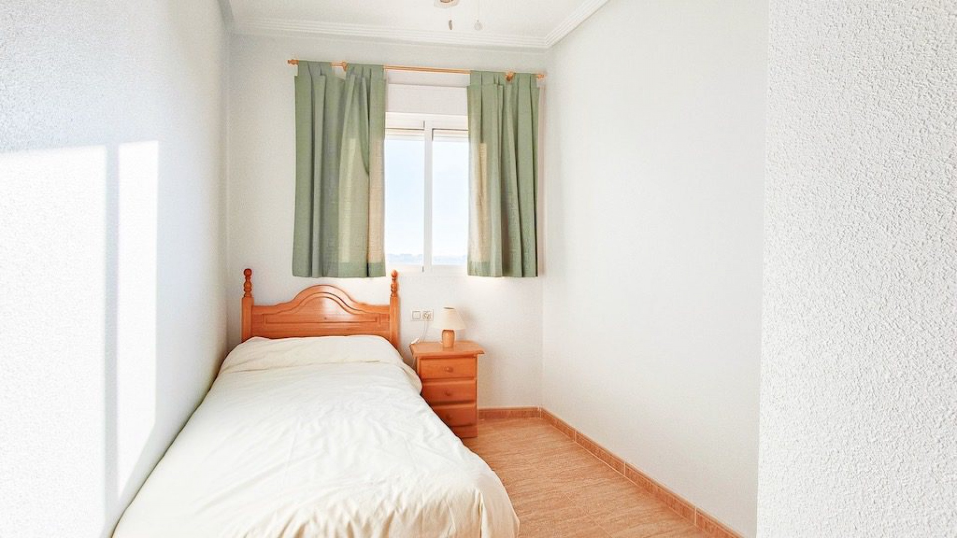 Revente - Appartement - Playa Flamenca - la mirada