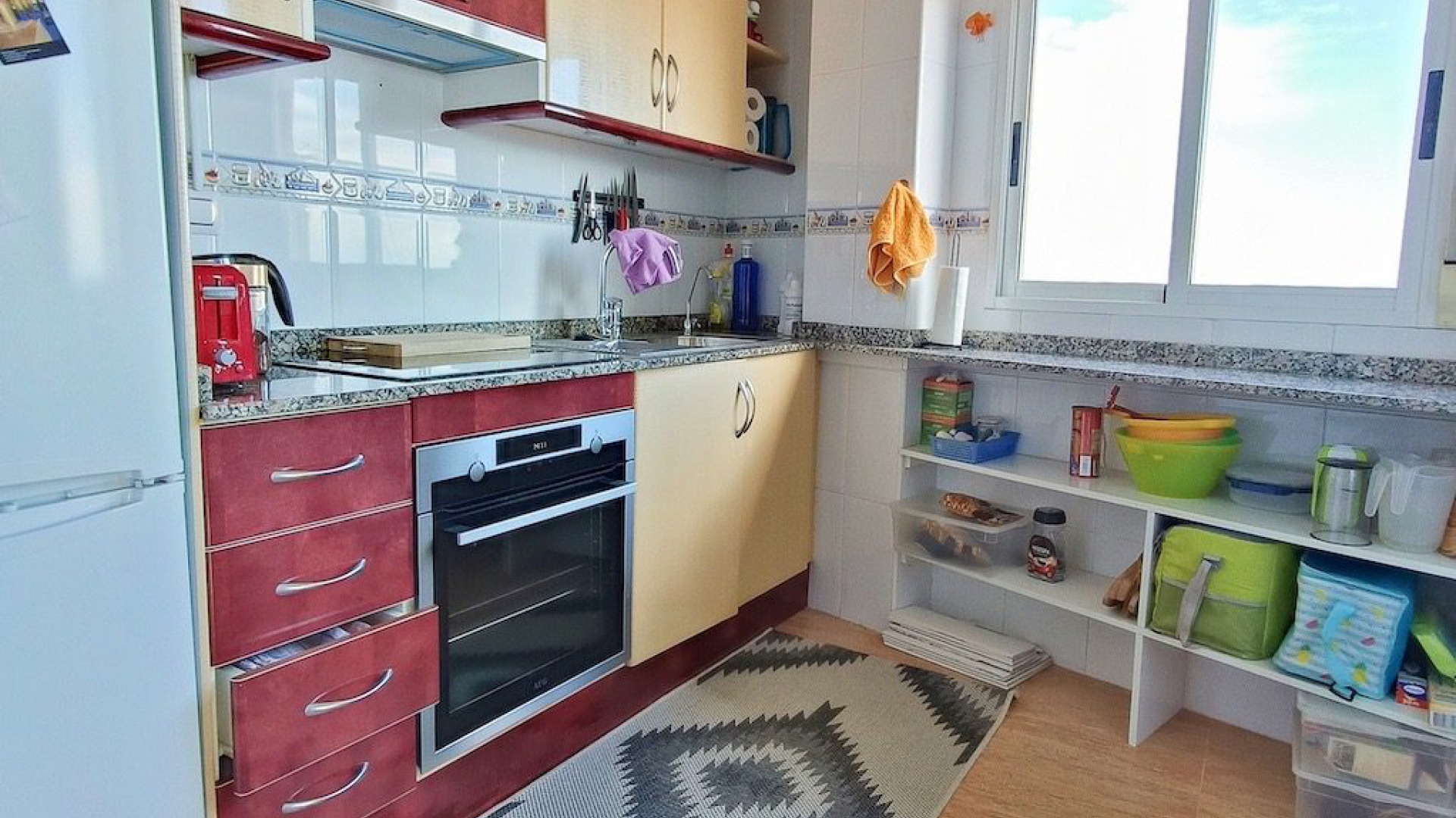 Revente - Appartement - Playa Flamenca - la mirada