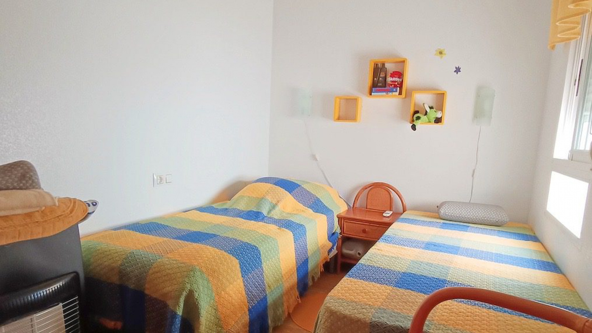 Revente - Appartement - Playa Flamenca - la mirada